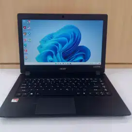 Acer aspire A314-21