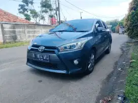 Yaris G 2014 AT, Segar terawat