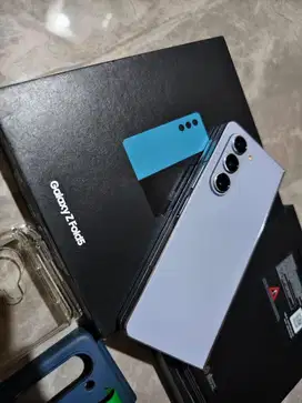 Samsung z fold 5 12/256 mulus