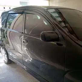 Jual mobil Toyota Avanza
