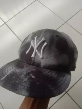 Topi Original New Era NY