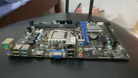 Intel Core i7 2600K