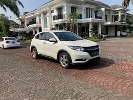 HRV 1.5 E CVT Matic 2016