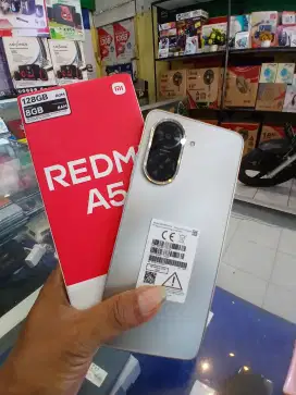 scond murah redmi a5