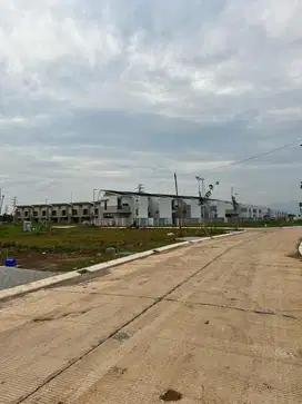 Tanah Kavling Siap Bangun Podomoro Park Bandung