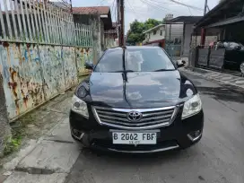 Toyota Camry 2.4 V  AT  2010