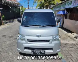 [Km.43rb] GRANMAX 1.5 D Power steering 2020 MANUAL, GRANDMAX