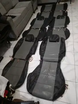 Sarung Jok Xenia/Avanza (kondisi mantap)