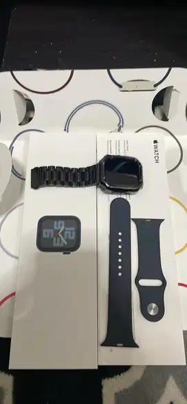 iWatch SE Gen 2 44mm Ori Ibox