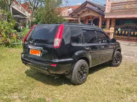 Nissan X-Trail 2005 Bensin