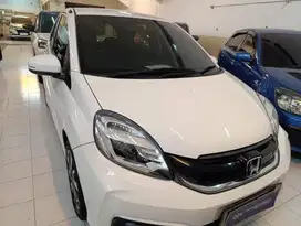 HONDA 2018 BRIO RS 1.2 AT PUTIH OTOMART 286 KENJERAN