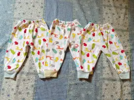 Celana panjang bayi