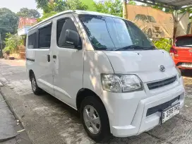 Gran Max D MT 1,5 AC PS GrandMax Minibus GranMax MB Grand Mex