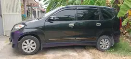 Toyota Avanza 2011 Bensin