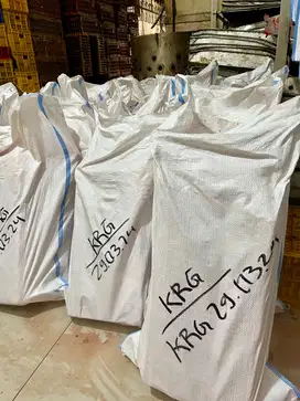 Cari tenaga proses sampingan ayam potong