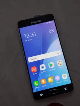 Samsung Galaxy A5 2016 Mulus Dan Normal