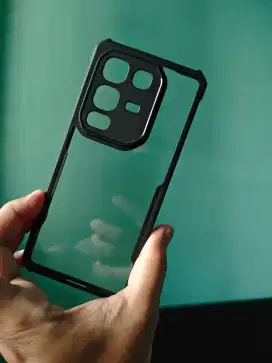 Xundd Original Infinix Note 50 Note 50 Pro