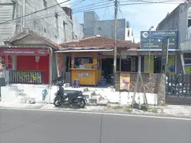 Dijual Cepat Rumah Kost dempet Kampus Brawijaya UB Kota Malang