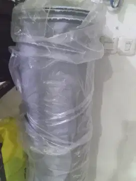 Jual sisa bahan celana 11 oz