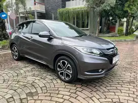 HRV Prestige 1.8 Matic 2018