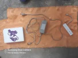 Nintendo wii second normal