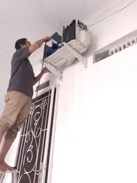 Service elektronik