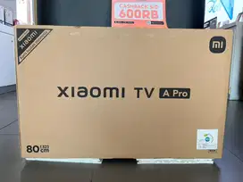 Xiaomi Tv A Pro HD 32inc