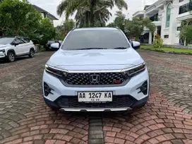 (DP 20JT) Honda WRV RS CVT Matic 2023
