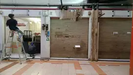Di jual kios di pasar modern bsd city tangerang selatan
