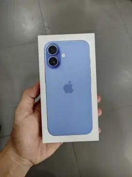 Iphone 16 128gb Ibox New Segel