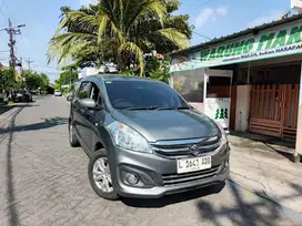 ERTIGA GL MANUAL ‼️ ODO 96 RIBU ,TERMURAH