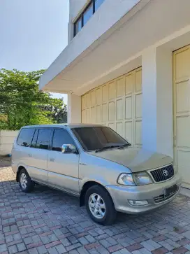 Toyota Kijang LGX 1.8 Tahun 2002