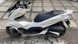 Dijual motor PCX 160 ABS Lengkap