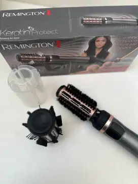 Remington Keratin Protect Rotating Air AS8810