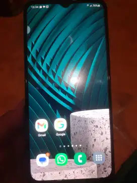 Samsung M12 ram4/64