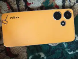 Infinix hot 30i