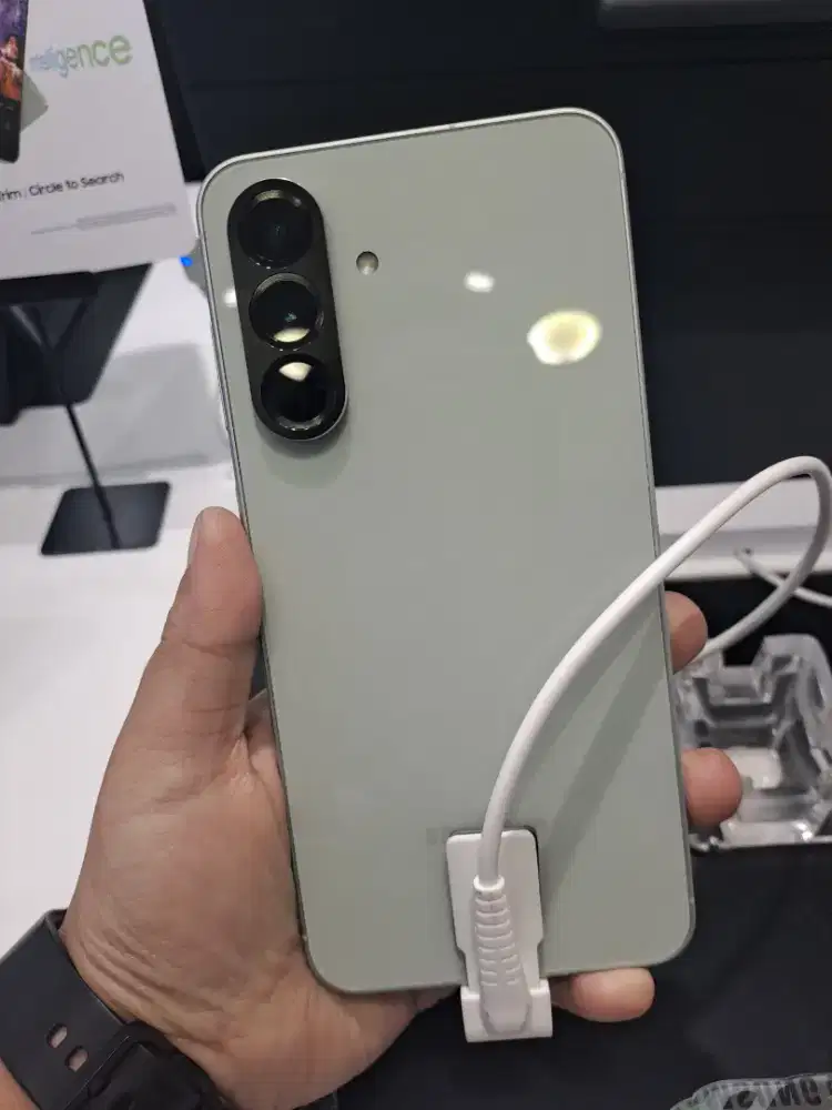 SAMSUNG A56 12/256 FREE ADAPTER KREDIT TANPA DP