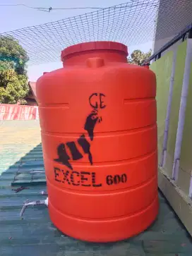 DIJUAL TANDON MRK EXCEL