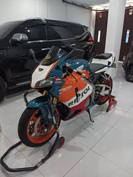 CBR600RR 2006 FULL PAPER ISTIMEWA