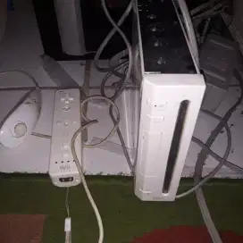 jual nintendo wii