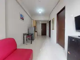 Apartemen Sunter Park View Furnish Lantai 7, Jakarta Utara