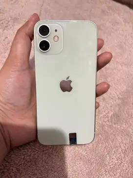 Iphone 12 mini 256gb all operator