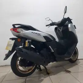 YAMAHA NEW NMAX CON TAHUN 2022 BISA CASH, KREDIT ATAU TUKAR TAMBAH