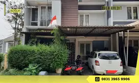 Over Kredit rmh 2LT 118JT dkt stasiun LT150 di Graha Selaras Cibinong