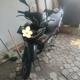 Di jual Jupiter z1