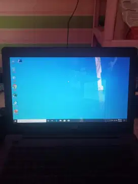 Jual laptop seken merk asus