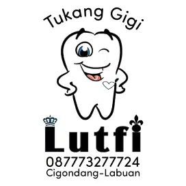 Pasang Gigi Palsu & Behel