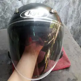 Helm KYT Galaxy Slide