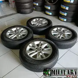 OEM Innova Reborn R16