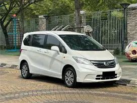 Honda Freed S 2012 Facelift